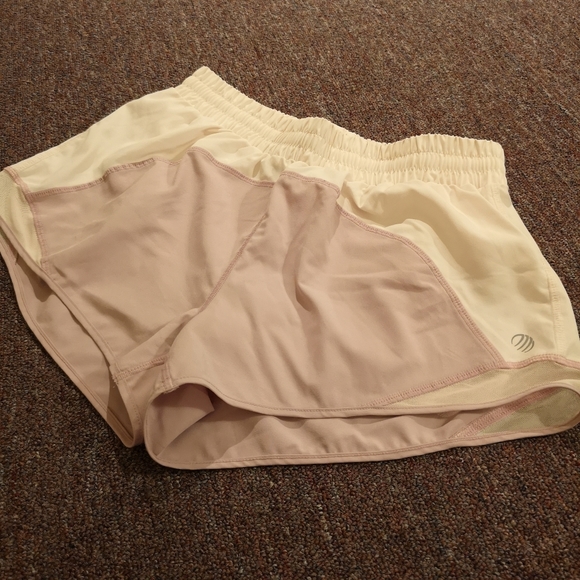 🔵3/$30 Mondetta ~MPG~ Wimbledon Athletic Shorts Built in Brief - Picture 6 of 16